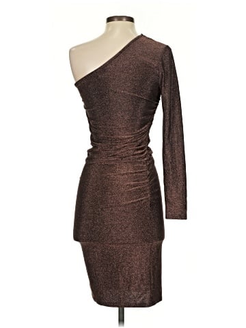 Bishop + Young Cocktail Dress (view 2)