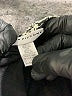 Robin Piccone Paisley Black Swimsuit Bottoms Size L - photo 4
