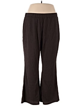 Shein Curve Casual Pants
