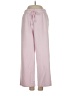 Scoop Pink Casual Pants Size XS - photo 1