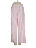 Scoop Pink Casual Pants Size XS - photo 2