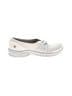 Bzees Ivory White Sneakers Size 5 - photo 1