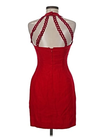 Nicole Miller Cocktail Dress (view 2)