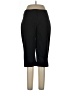 Apt. 9 Black Dress Pants Size 10 - photo 1
