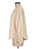 MOUSSY 100% Cotton Tan Pullover Sweater Size Med (2) - photo 5