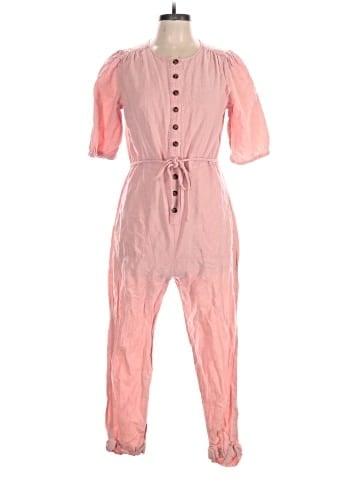 Madewell Jumpsuit (view 1)
