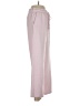 Scoop Pink Casual Pants Size XS - photo 4
