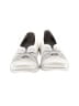 Bzees Ivory White Sneakers Size 5 - photo 2