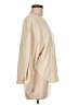 MOUSSY 100% Cotton Tan Pullover Sweater Size Med (2) - photo 4