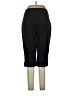 Apt. 9 Black Dress Pants Size 10 - photo 2