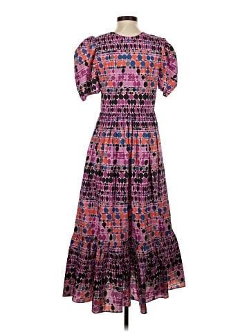 Rhode Casual Dress (view 2)