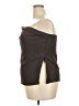 Shein Curve Brown Tube Top Size 18 Plus (3) - photo 5