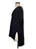 New York & Company 100% Acrylic Black Pullover Sweater Size S - photo 5