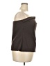 Shein Curve Brown Tube Top Size 18 Plus (3) - photo 4