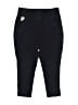 Baby Gap Solid Black Casual Pants Size 12-18 mo (estimated) - photo 1