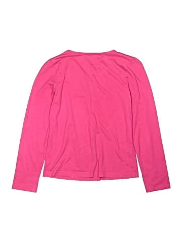 Faded Glory Long Sleeve Henley (view 2)