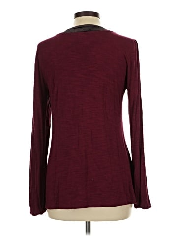 Neiman Marcus Long Sleeve Blouse (view 2)