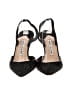 Manolo Blahnik Black Heels Size EU 38 1/2 - photo 2