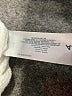 Carter's 100% Cotton Floral White Pullover Sweater Size 8 - photo 4