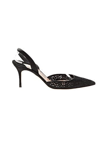 Manolo Blahnik Heels (view 1)