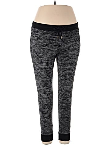 Forever 21 Active Pants (view 1)