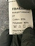Unbranded Black 3/4 Sleeve Blouse Size 27 waist - photo 8