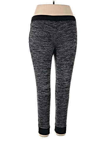 Forever 21 Active Pants (view 2)