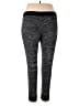 Forever 21 Black Active Pants Size M - photo 2