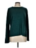 Assorted Brands Teal Long Sleeve T-Shirt Size L (estimated) - photo 1