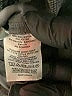 Ann Taylor LOFT Houndstooth Gray Casual Pants Size S - photo 5