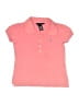 Ralph Lauren Pink Short Sleeve Top Size 7 - photo 1