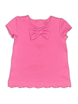 Crown & Ivy Short Sleeve Top