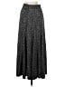 Chico's Gray Casual Skirt Size Sm (0) - photo 2