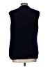 Unbranded Blue Sweater Vest Size L (estimated) - photo 2