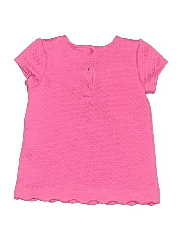 Crown & Ivy Short Sleeve Top (view 2)