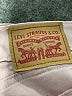 Levi's Pink Jeans Size 33 waist - photo 7