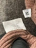 Unbranded Brown Pullover Sweater Size M - photo 7