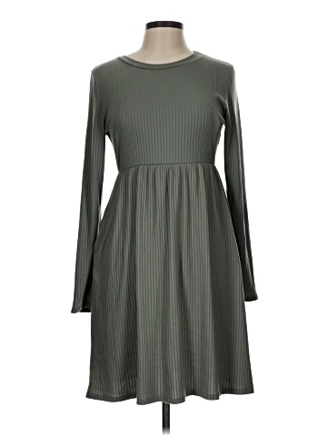 Vanilla Bay Casual Dress (view 1)