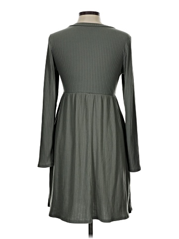 Vanilla Bay Casual Dress (view 2)