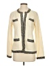 Karl Lagerfeld Paris Ivory Jacket Size S - photo 1