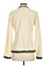 Karl Lagerfeld Paris Ivory Jacket Size S - photo 2