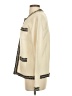 Karl Lagerfeld Paris Ivory Jacket Size S - photo 5
