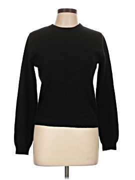 Jumper 1234 Cashmere Pullover Sweater