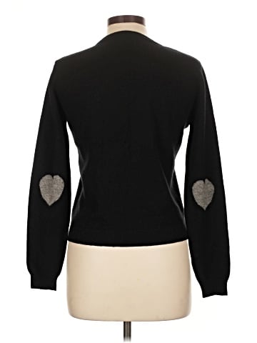 Jumper 1234 Cashmere Pullover Sweater (view 2)