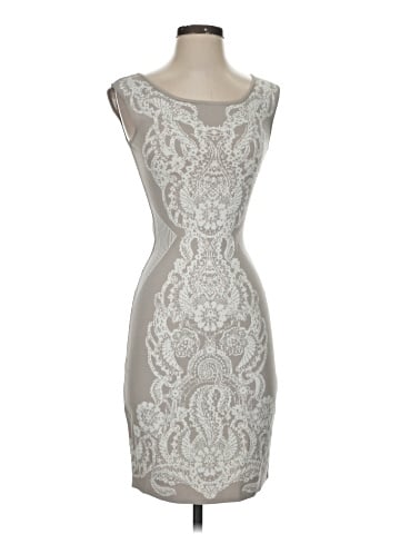Yoana Baraschi Cocktail Dress (view 1)