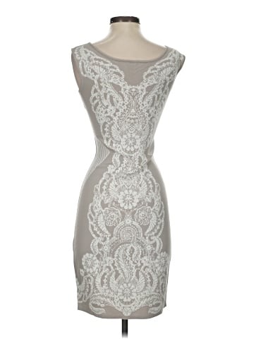 Yoana Baraschi Cocktail Dress (view 2)