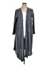 Lularoe Gray Cardigan Size XL - photo 1