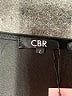 CBR Black Romper Size L - photo 4