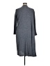 Lularoe Gray Cardigan Size XL - photo 2
