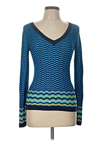 Missoni For Target Pullover Sweater (view 1)